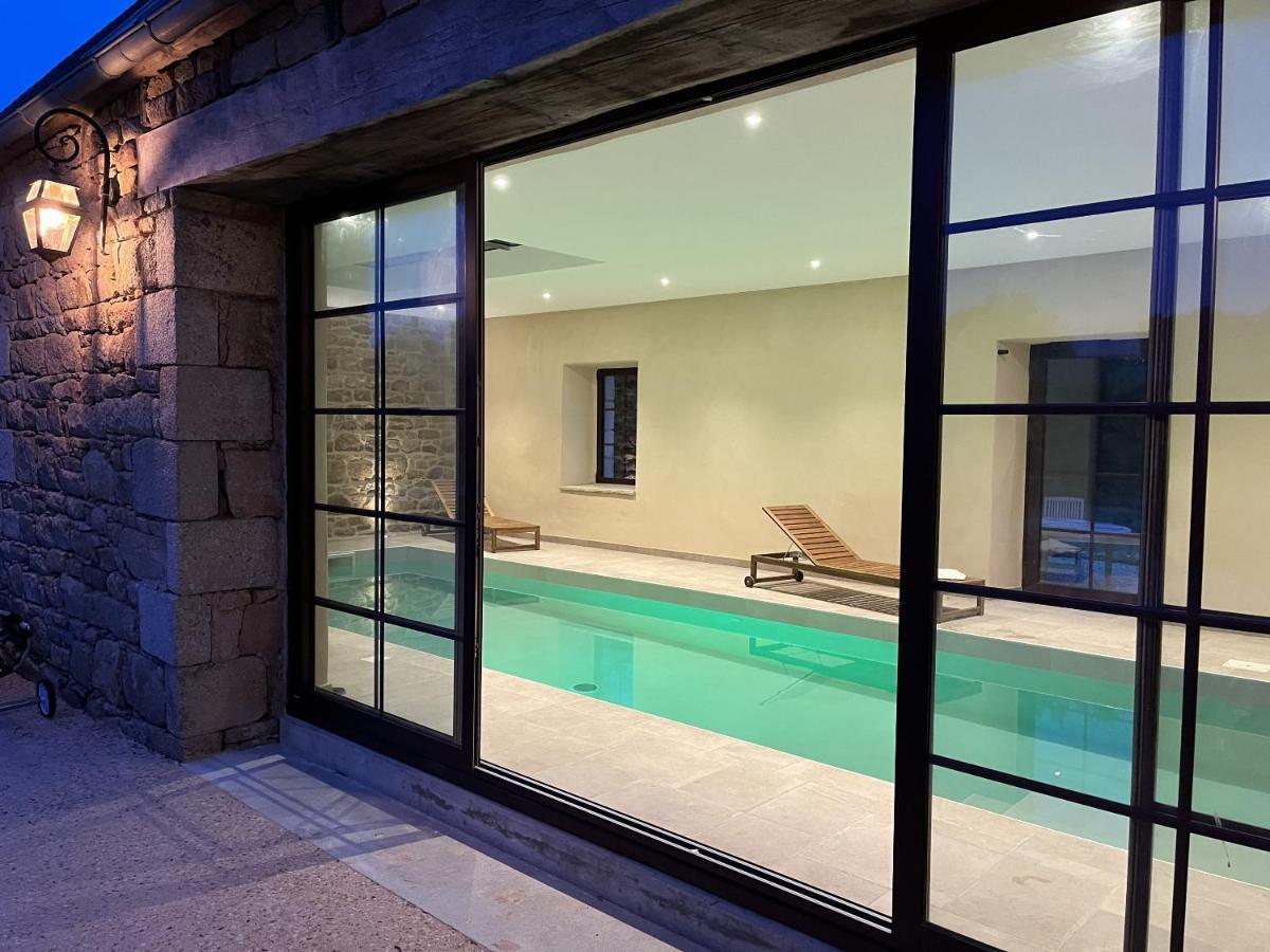 Les Villas D Onalou Kergastel Penvénan Exterior foto